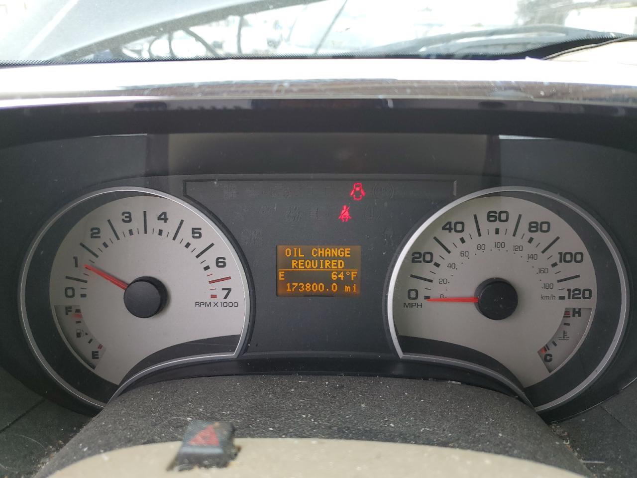 1fmeu64e88ua04882 1FMEU64E88UA04882 2008 Ford Explorer Eddie Bauer