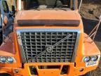2014 Volvo Vhd Dump Truck for Sale in Hueytown, AL - Side