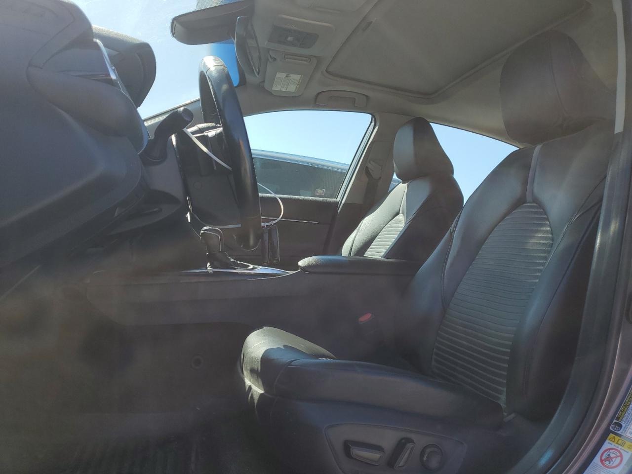 2018 Toyota Camry - Image 7