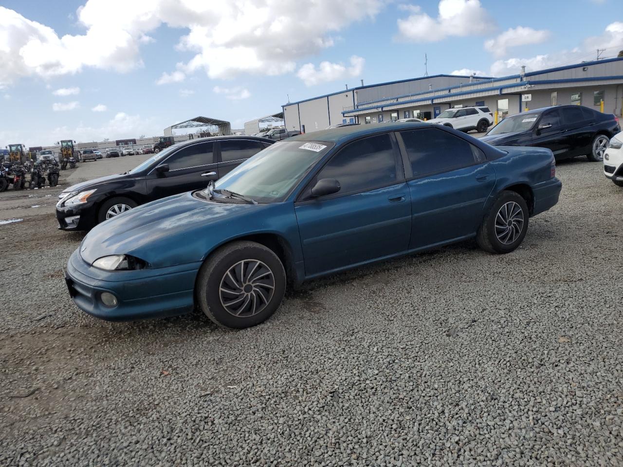 1996 Dodge Intrepid for Sale in San Diego, CA - Minor Dent/Scratches