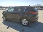 2018 Kia Sportage Lx for Sale in Ellwood City, PA - Front End