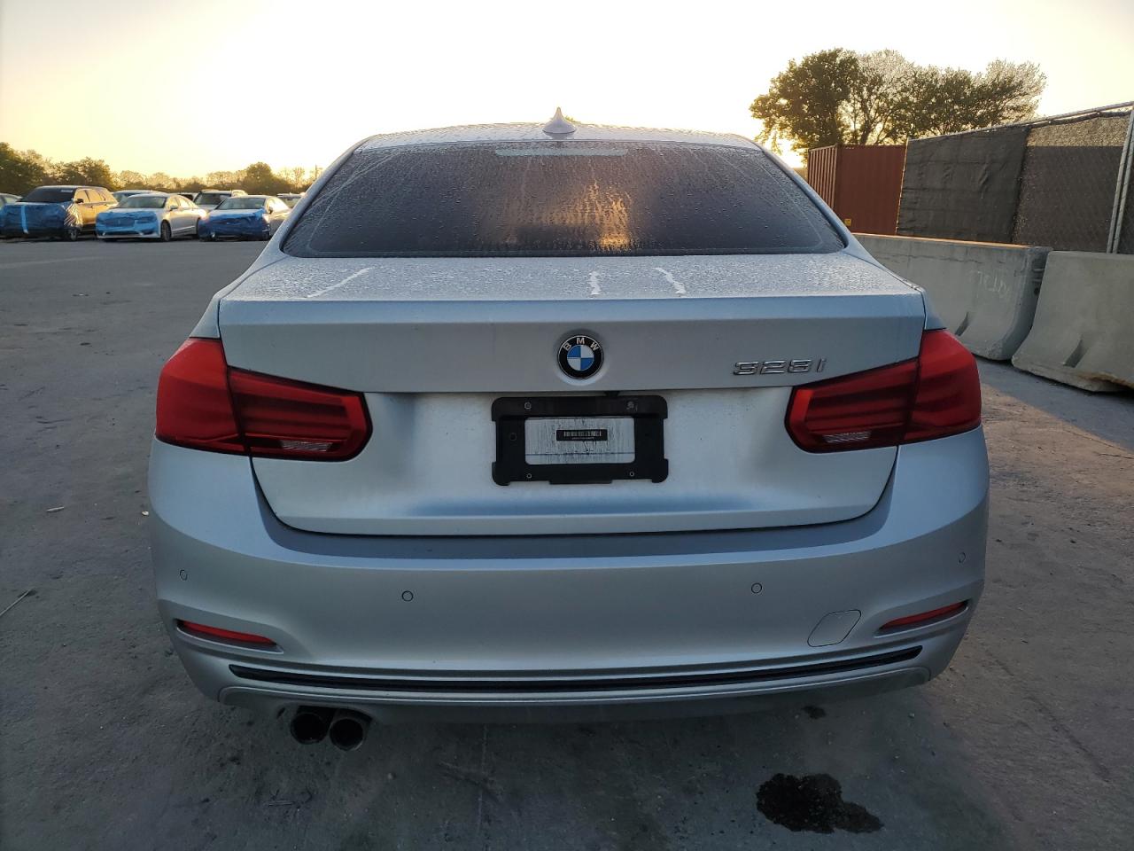 2016 BMW 3er - Image 6