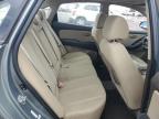2010 Hyundai Elantra Blue de vânzare în Chicago Heights, IL - Front End