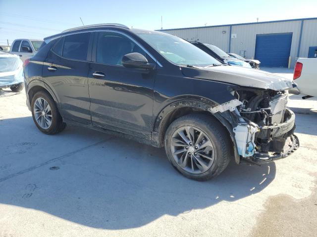  BUICK ENCORE 2022 Czarny