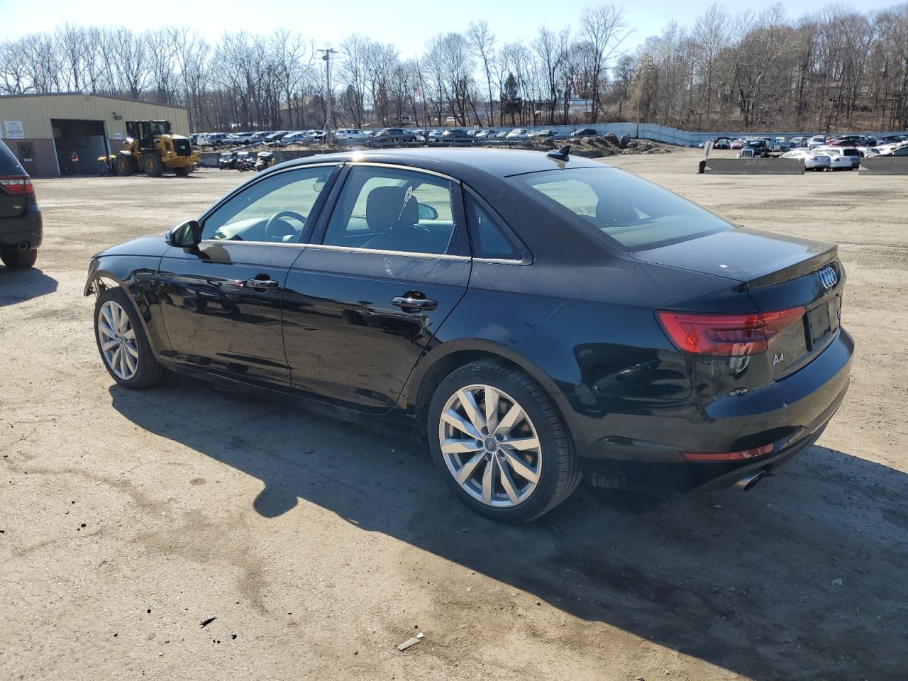 2017 Audi A4 - Image 2