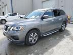 2020 Nissan Pathfinder Sv   продається в Savannah, GA - Vandalism