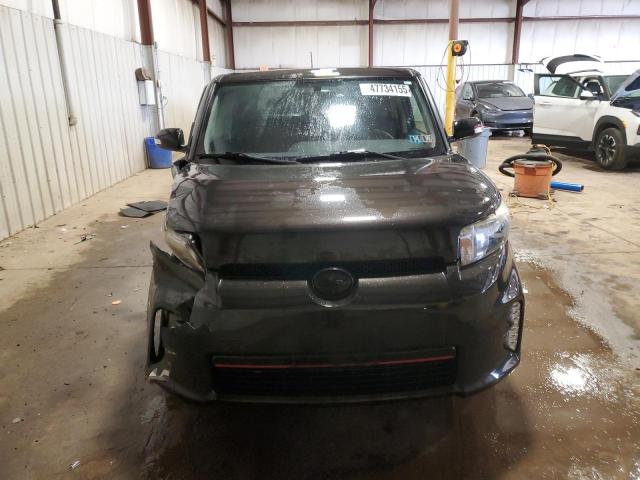  SCION XB 2015 Чорний