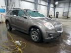 2012 Chevrolet Equinox Lt en Venta en Ham Lake, MN - Side