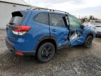2024 Subaru Forester Wilderness na sprzedaż w Hillsborough, NJ - Side
