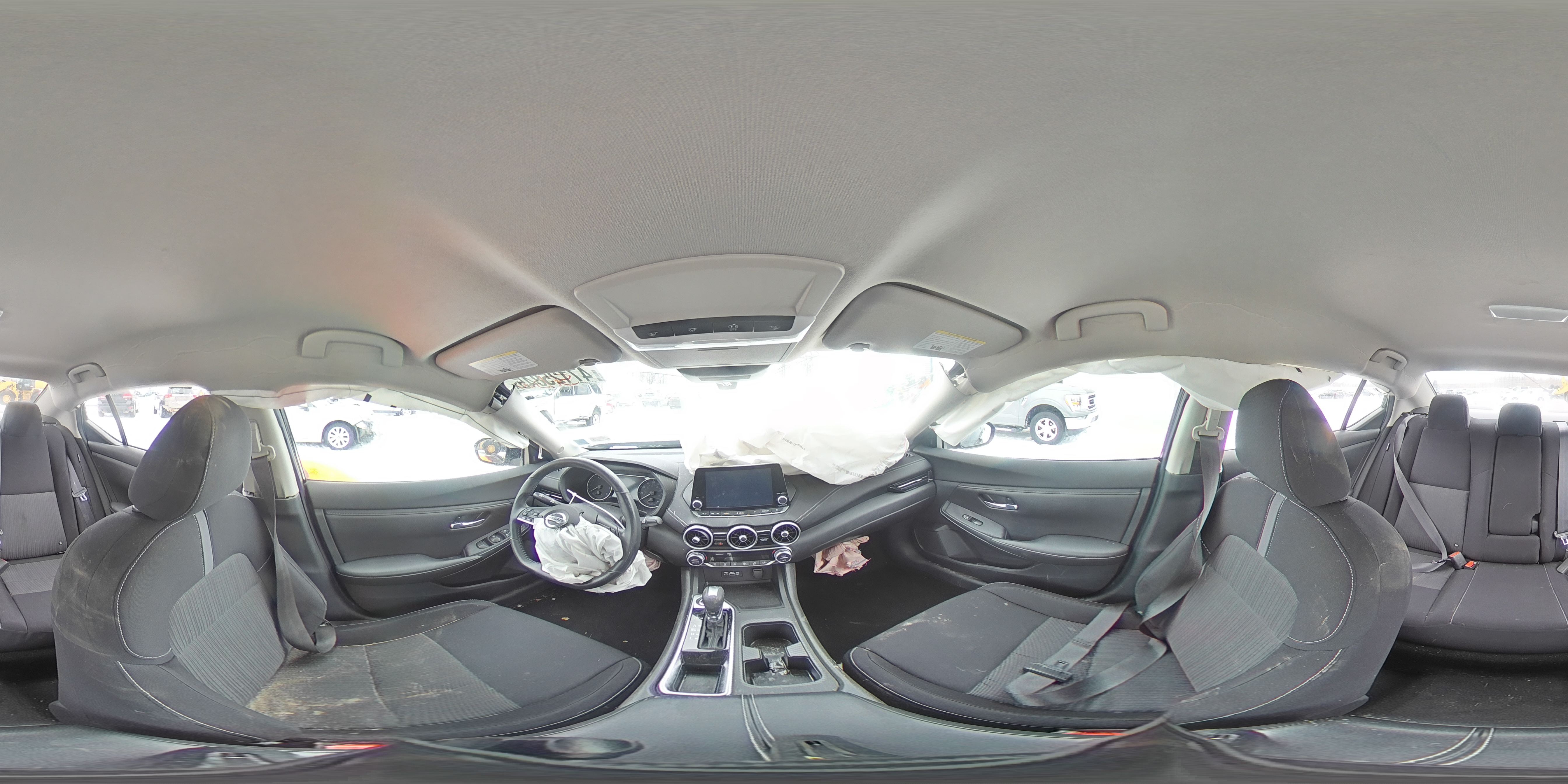 2020 Nissan Sentra - Image 15