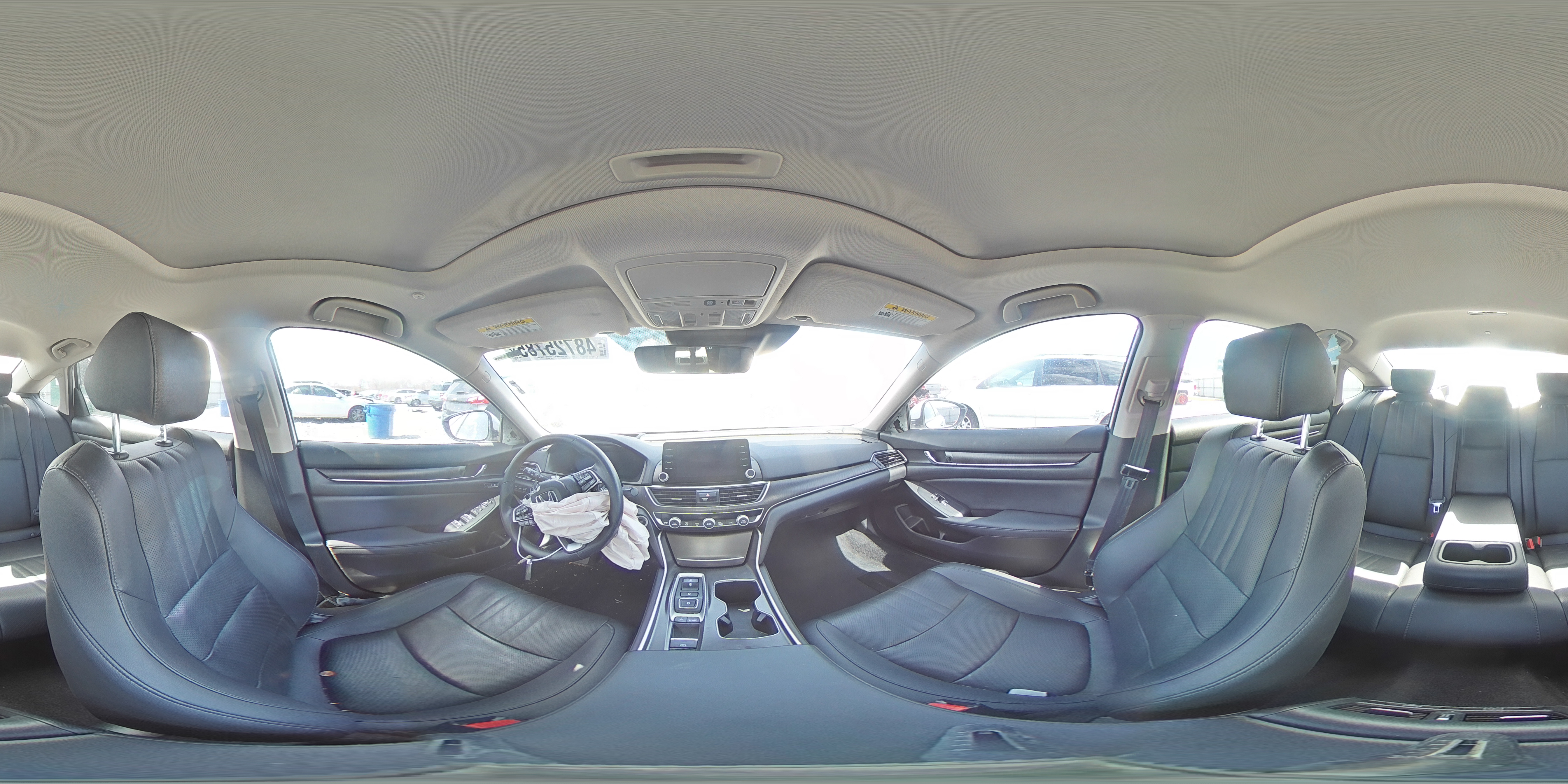 2021 Honda Accord - Image 13