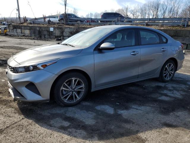  KIA FORTE 2023 Серый