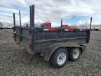 2020 Unknown Dump Trailer for Sale in Reno, NV - Side