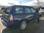 2006 Subaru Forester 2.5X Premium en Venta en Littleton, CO - Rear End