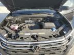 2024 Volkswagen Atlas Peak Edition Se للبيع في Kansas City، KS - Water/Flood