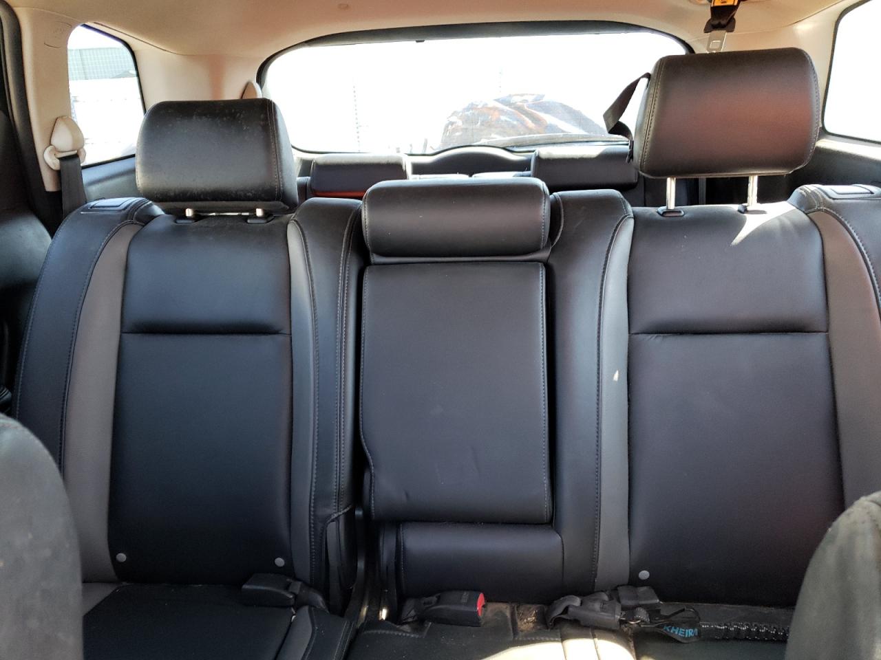 2011 Mazda CX-9 - Image 10