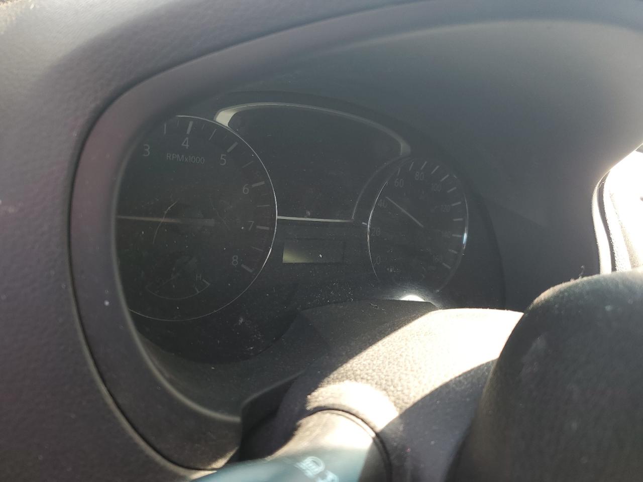 2015 Nissan Altima - Image 9