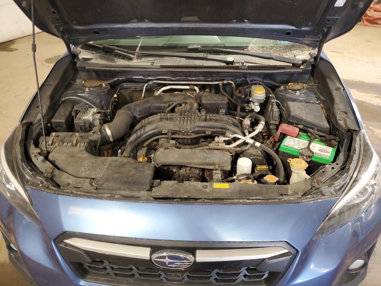 2018 Subaru XV - Image 12