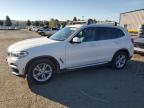 2019 Bmw X3 Sdrive30I na sprzedaż w Vallejo, CA - Minor Dent/Scratches