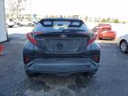 2018 Toyota C-Hr Xle للبيع في Riverview، FL - Front End