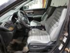 2018 Honda Cr-V Ex للبيع في Billings، MT - Hail