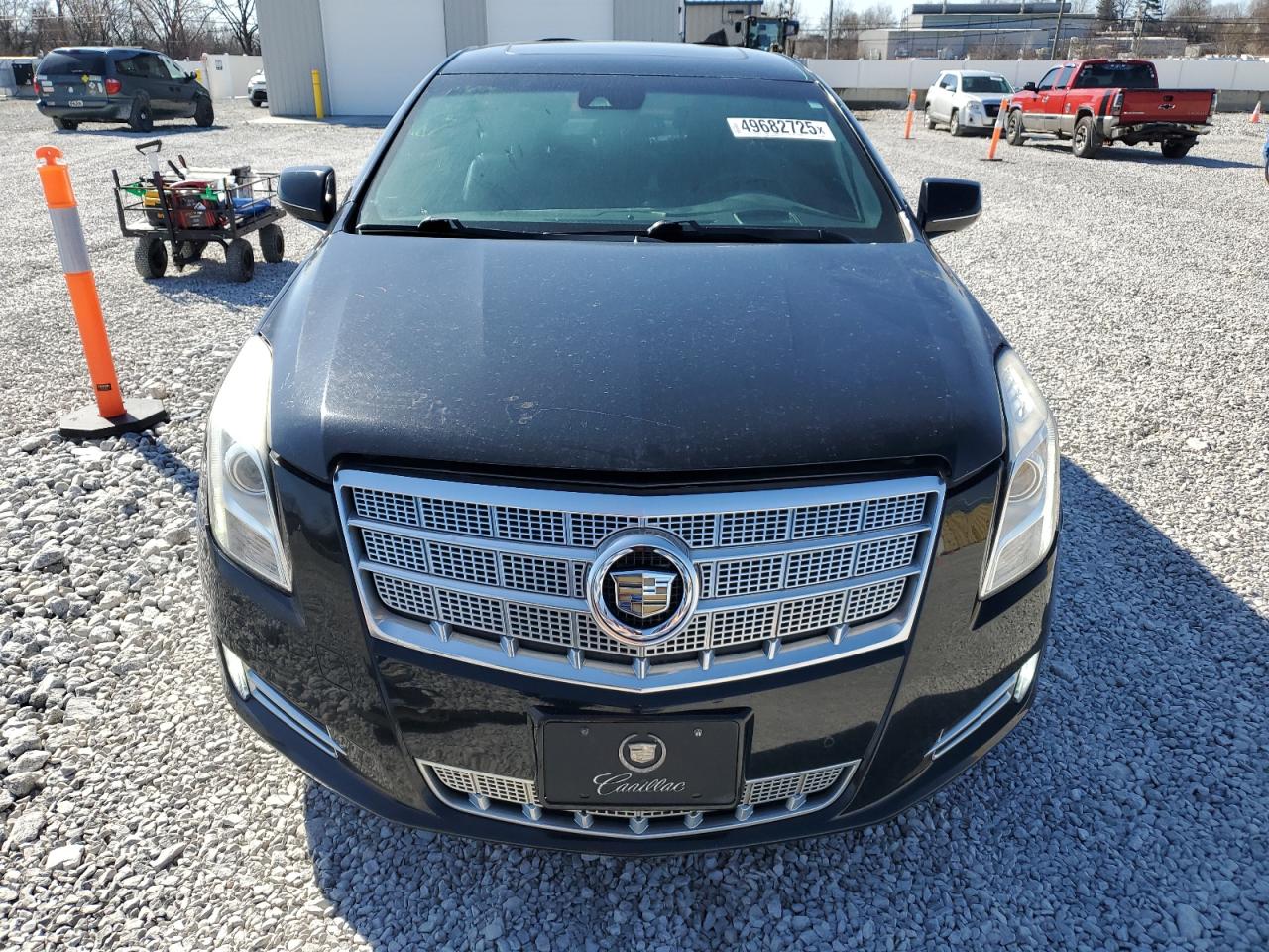 2013 Cadillac XTS - Image 5