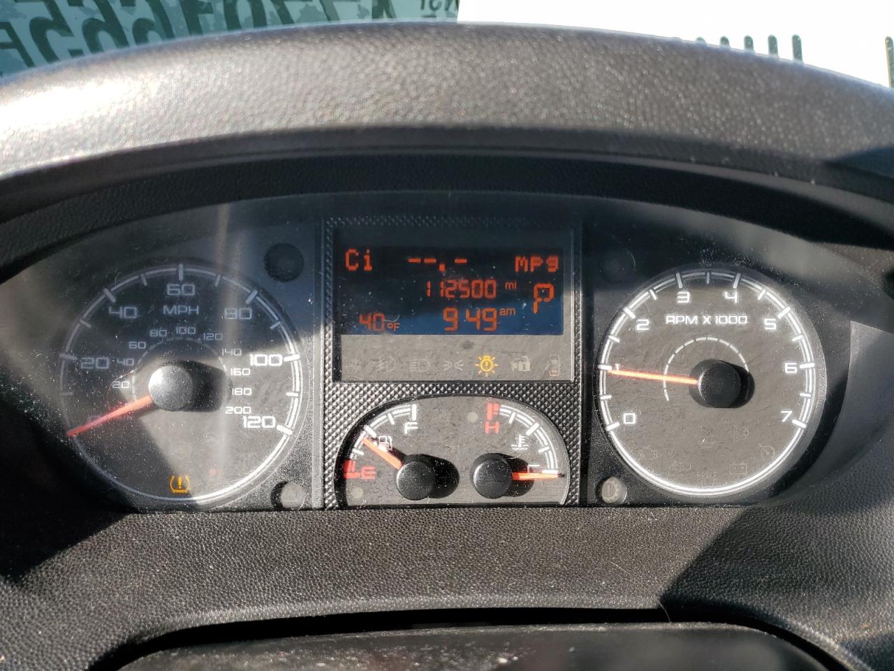 2015 Ram Promaster 1500 1500 Standard VIN: 3C6TRVAG5FE517541 Lot: 47791665