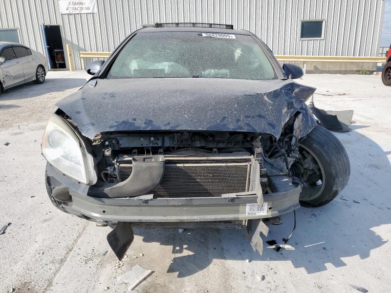  BUICK VERANO 2012 Вугільний