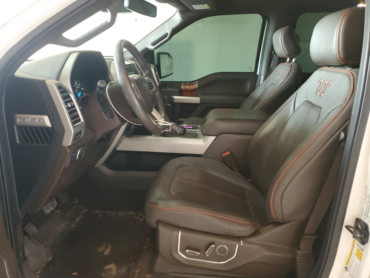 2015 Ford F-150 - Image 7