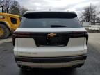 2024 Chevrolet Traverse Lt en Venta en Baltimore, MD - Mechanical