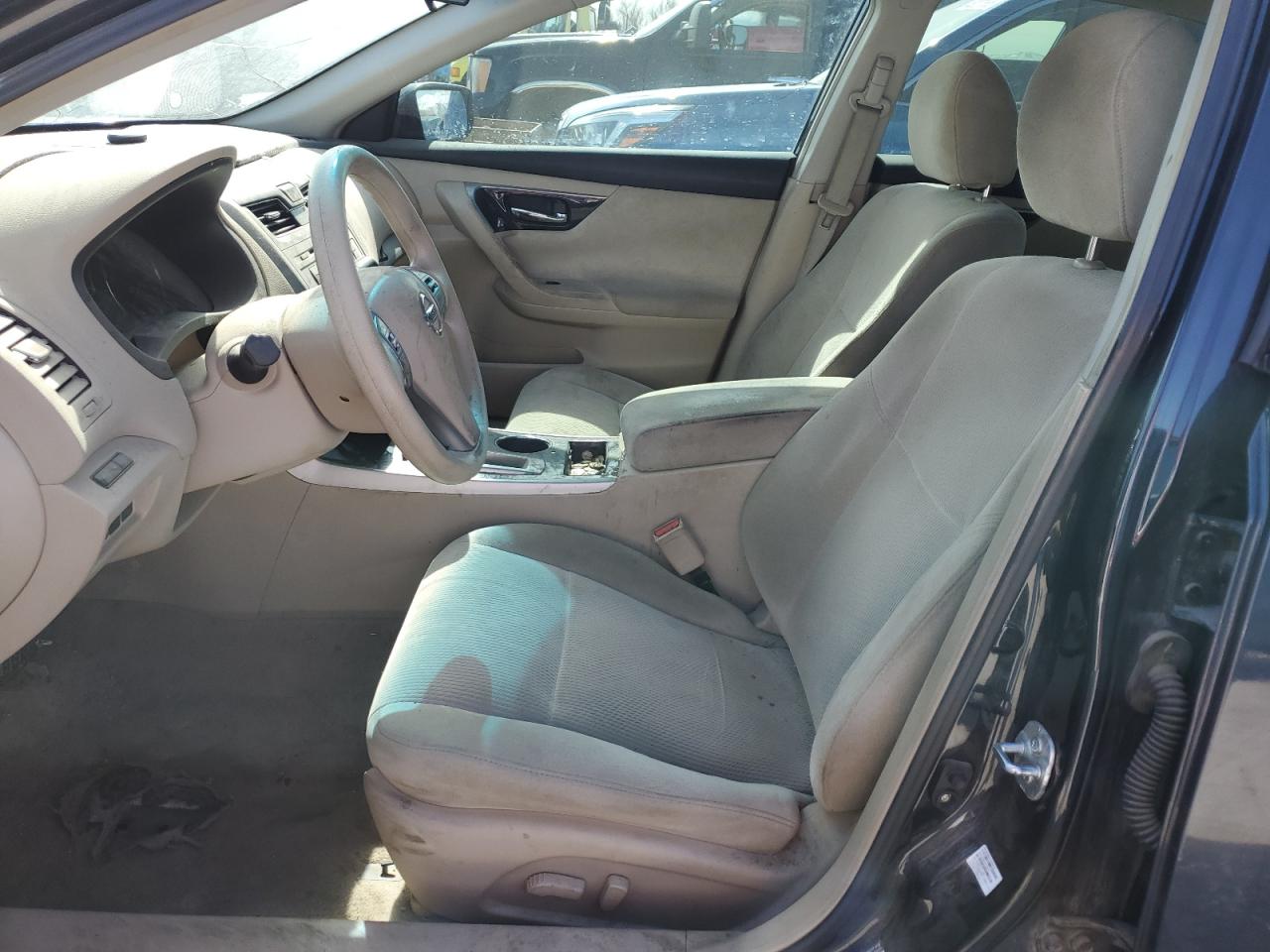 2013 Nissan Altima - Image 7