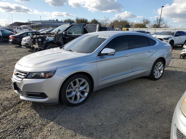 2017 Chevrolet Impala Premier