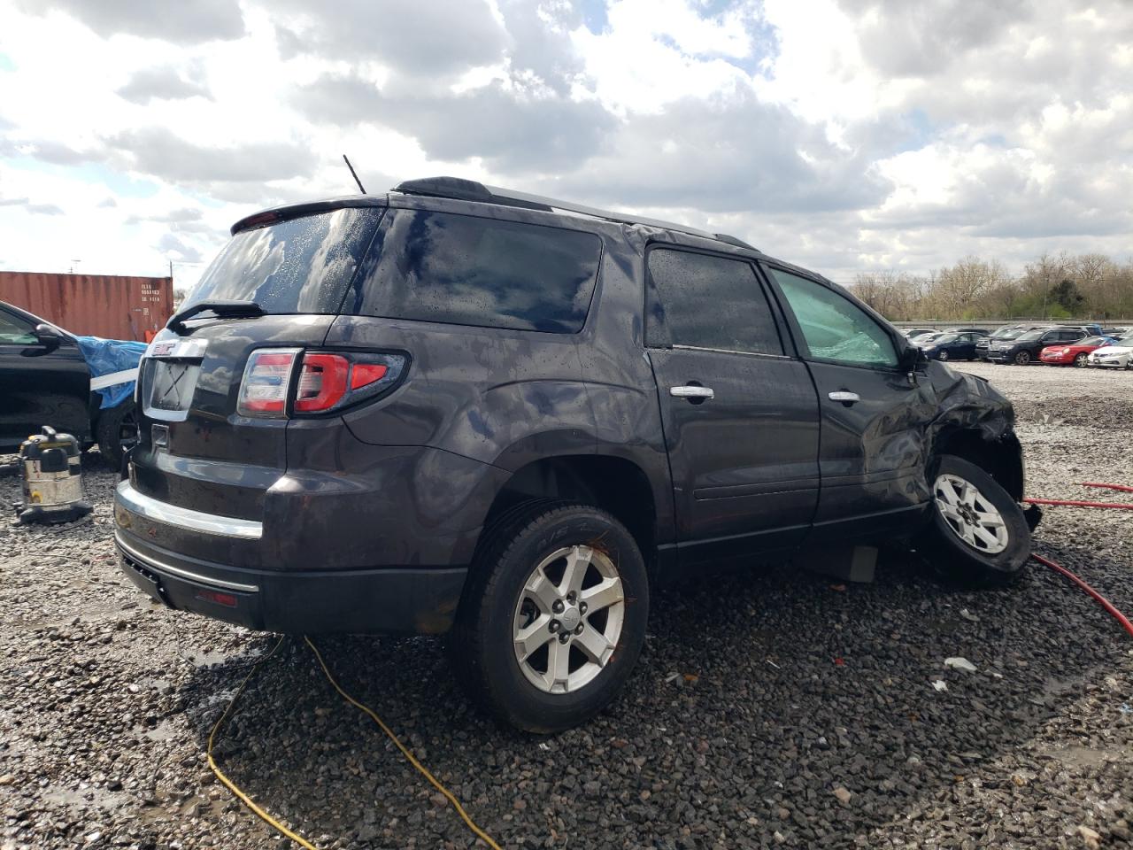 2014 GMC Acadia - Image 3
