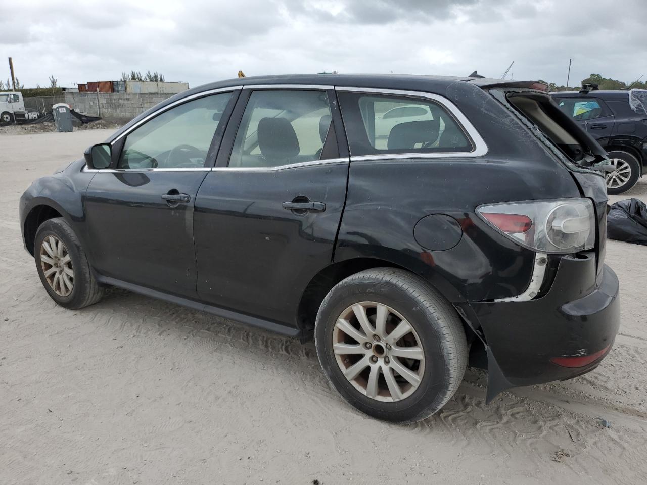 2012 Mazda CX-7 - Image 2
