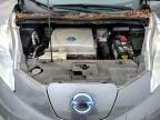 2015 Nissan Leaf S იყიდება Cartersville-ში, GA - Rear End
