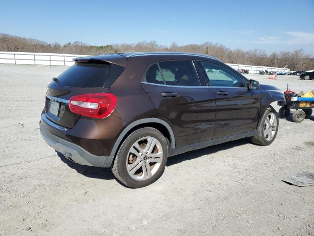 2018 MERCEDES-BENZ GLA 250