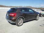 2018 MERCEDES-BENZ GLA 250 for sale at Copart NC - GASTONIA