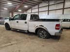 2008 Ford F150 Supercrew на продаже в Lansing, MI - Undercarriage