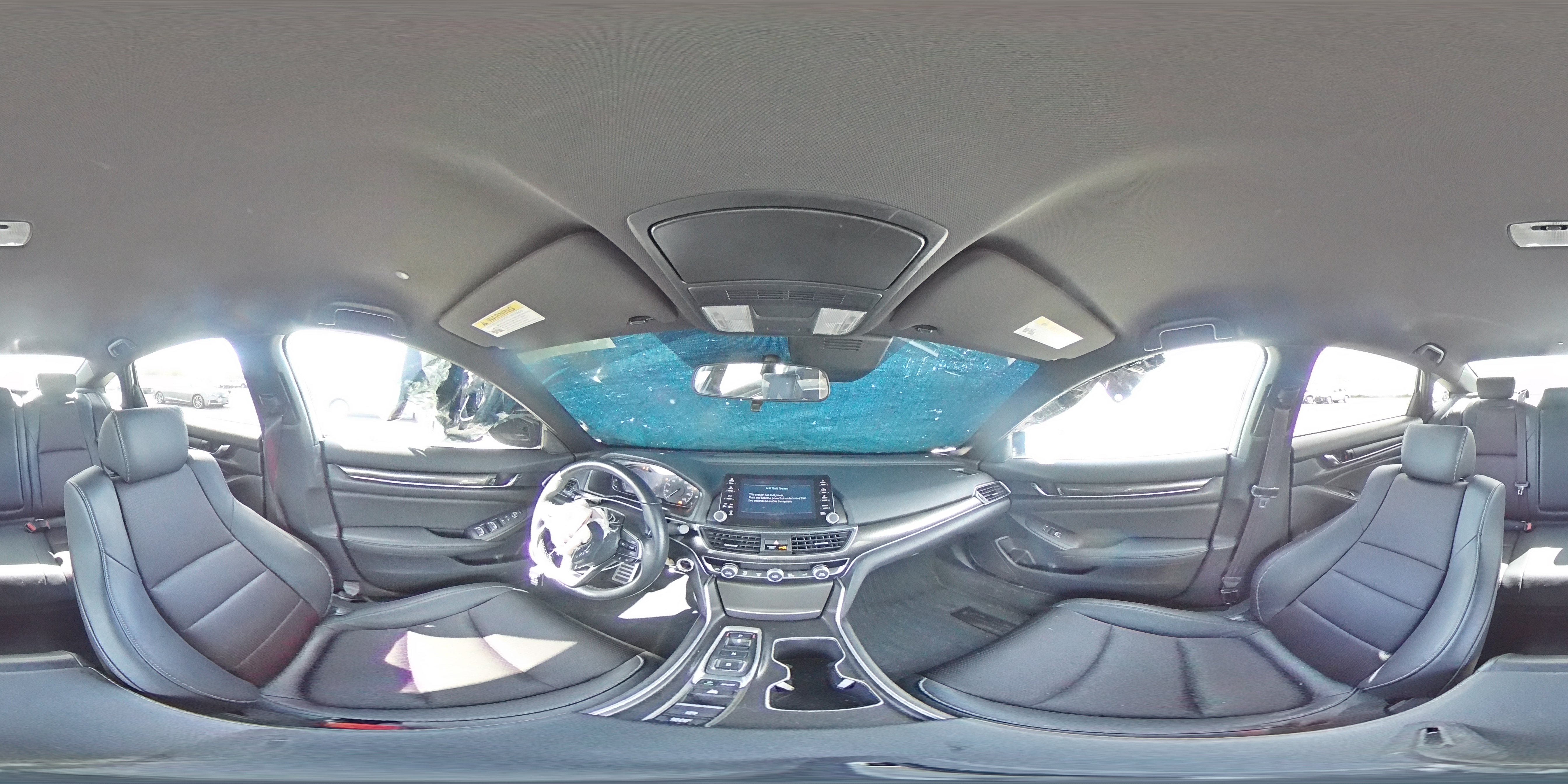 2022 Honda Accord - Image 12