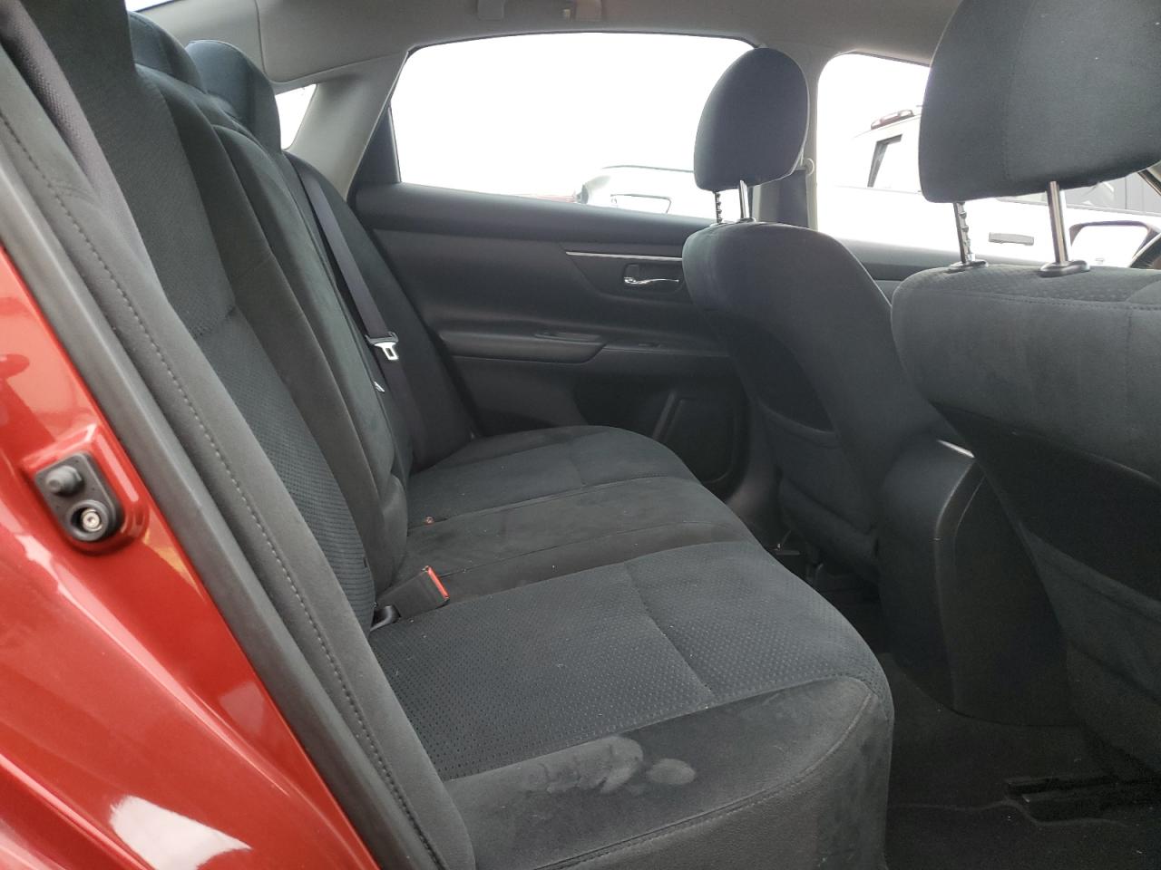 2015 Nissan Altima - Image 11