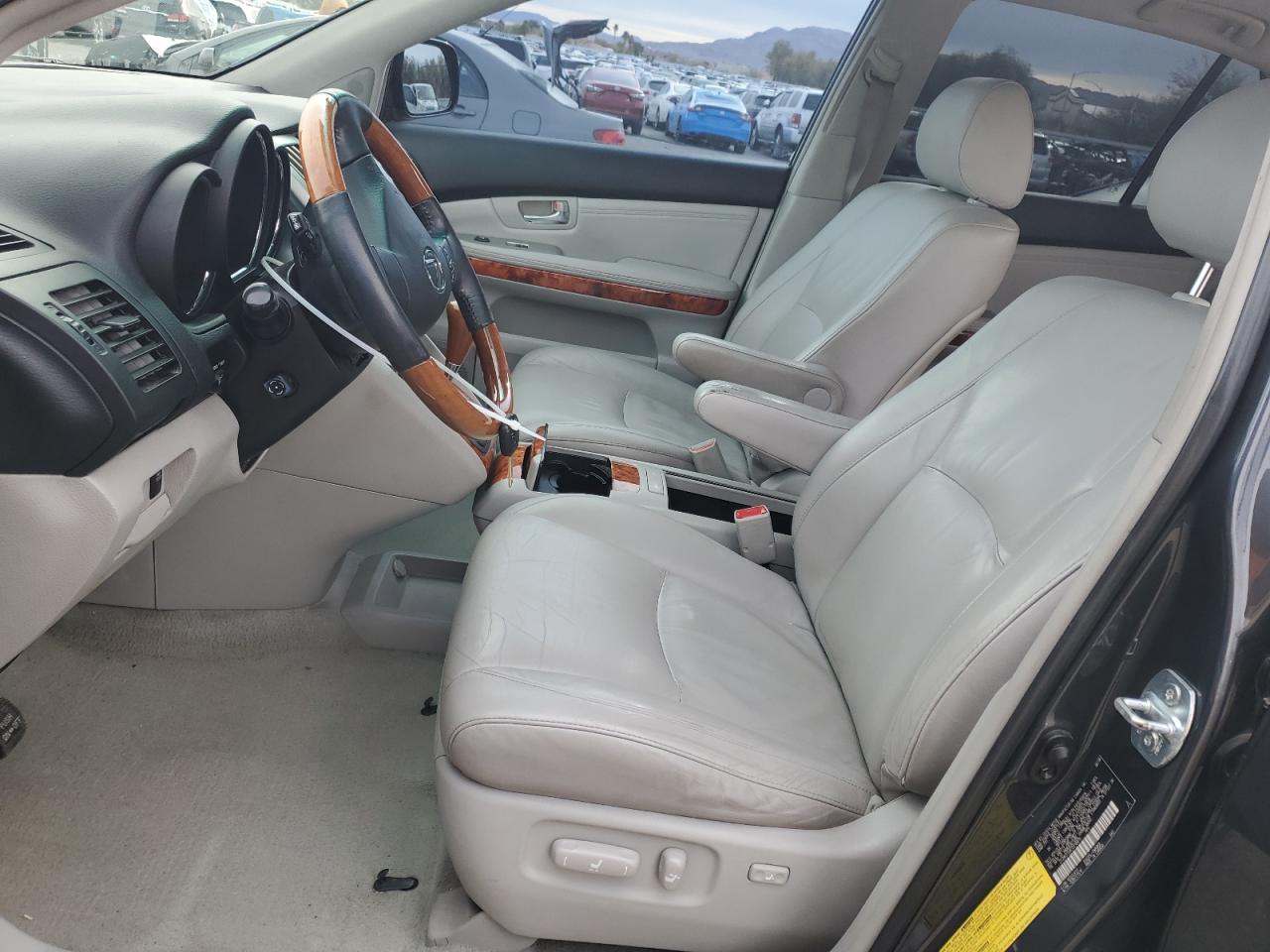 2007 Lexus RX - Image 7