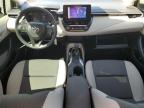 2024 Toyota Corolla Le за продажба в Riverview, FL - Rear End