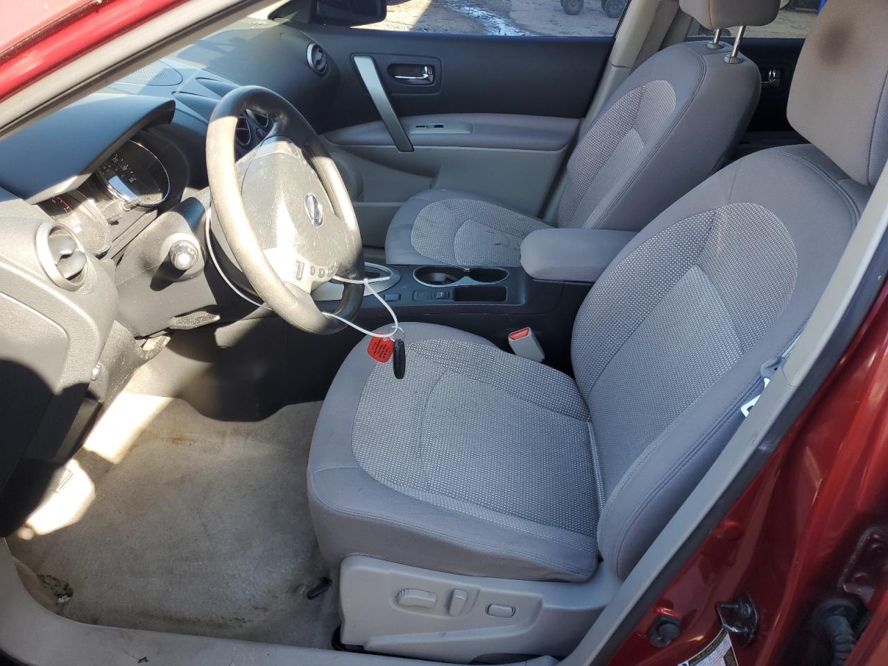 2012 Nissan Rogue - Image 7