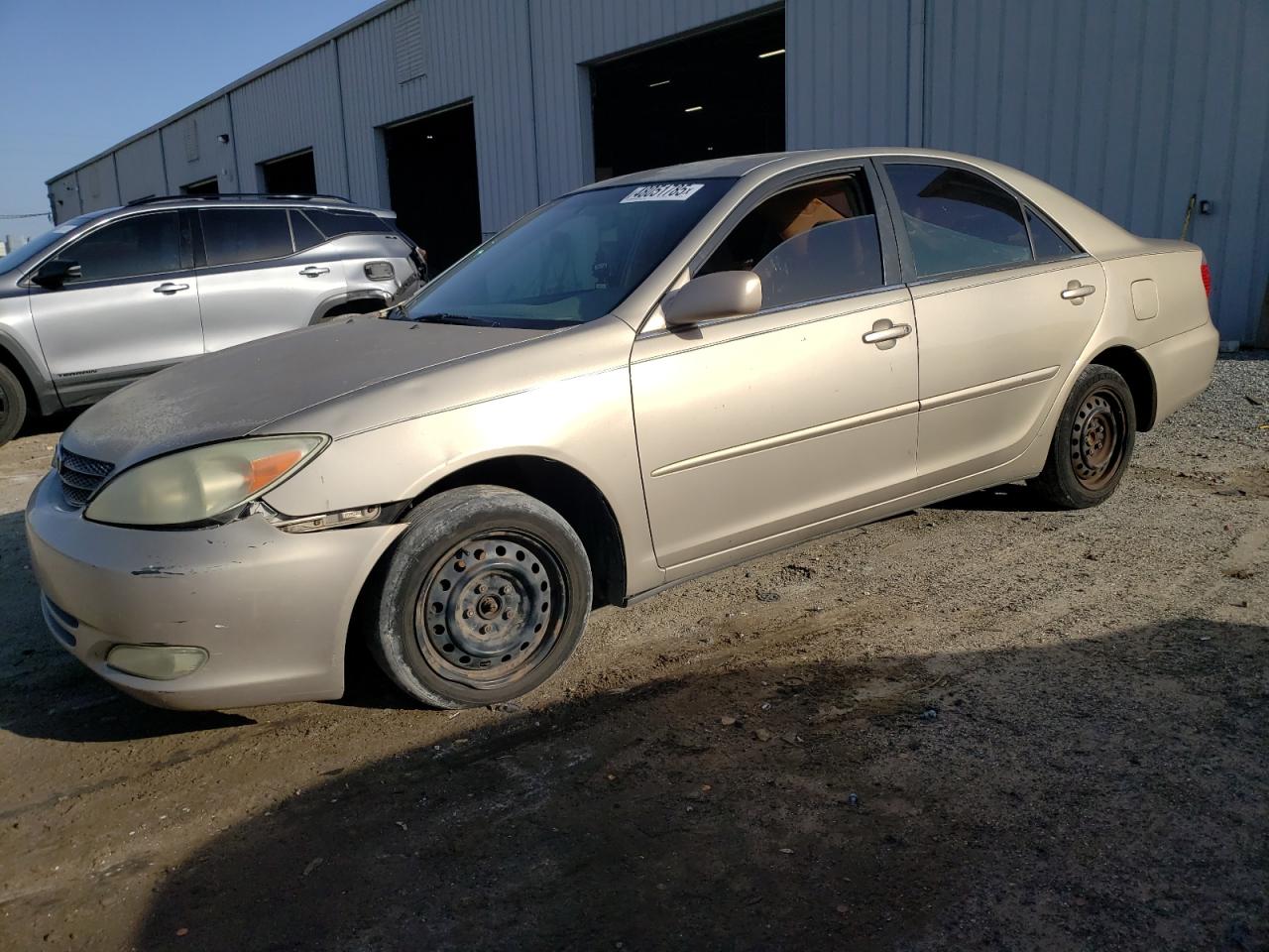 2006 Toyota Camry - Image 1