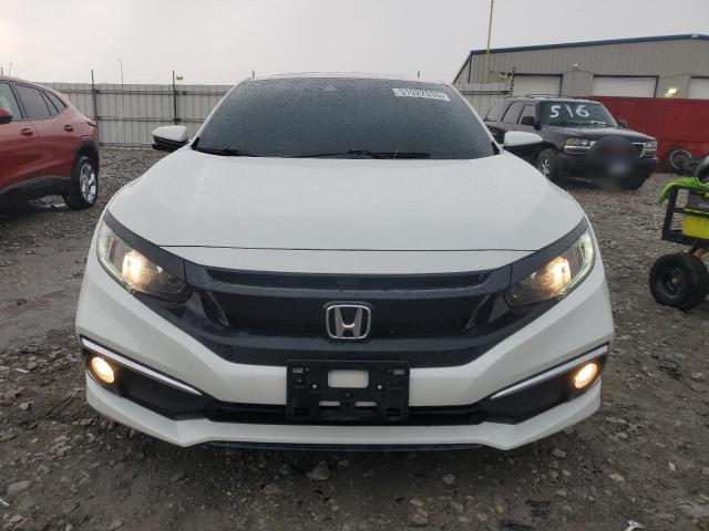  HONDA CIVIC 2020 Белы