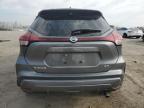 2021 Nissan Kicks Sr de vânzare în Fredericksburg, VA - Front End