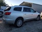 2011 Buick Enclave Cxl for Sale in Midway, FL - Front End
