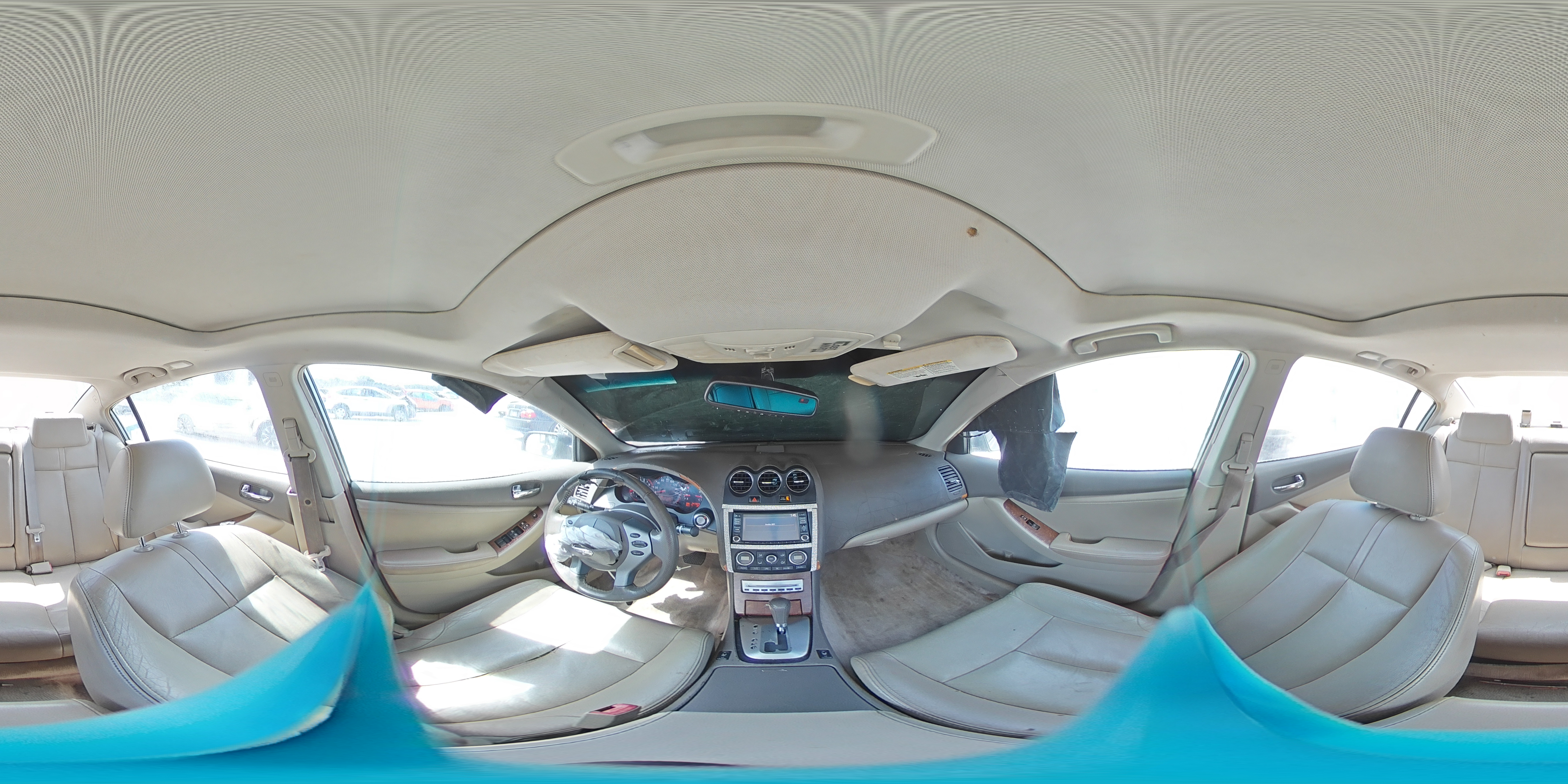 2007 Nissan Altima - Image 13