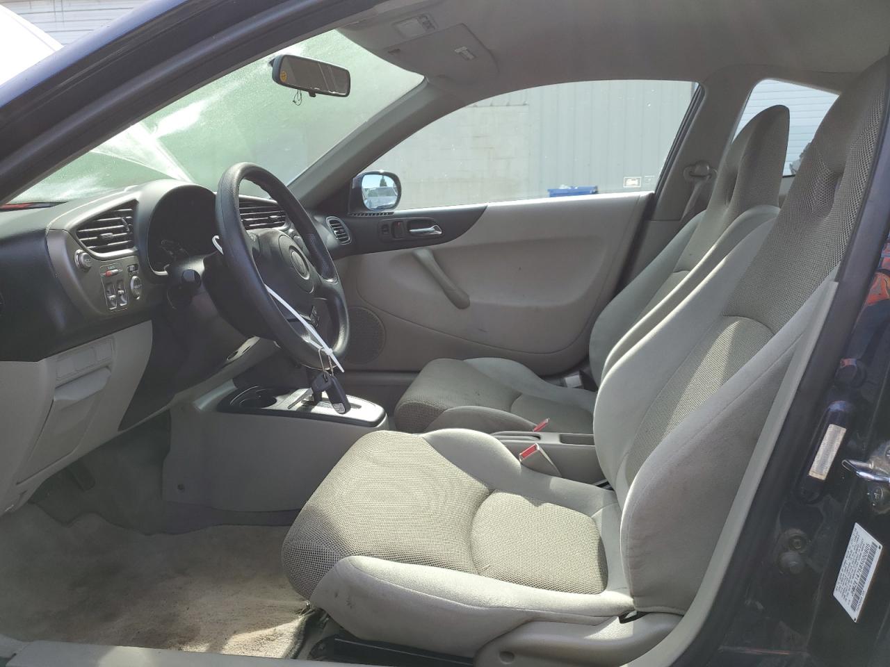 2006 Honda Insight VIN: JHMZE14756S000805 Lot: 50234535