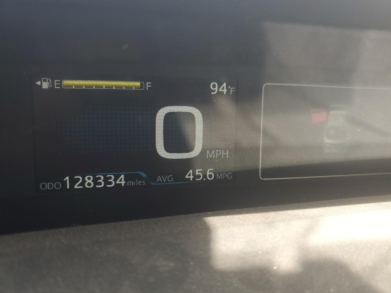 2018 Toyota Prius - Image 9